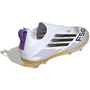 adidas Youth F50 Laceless Elite FG Road to Glory Pack