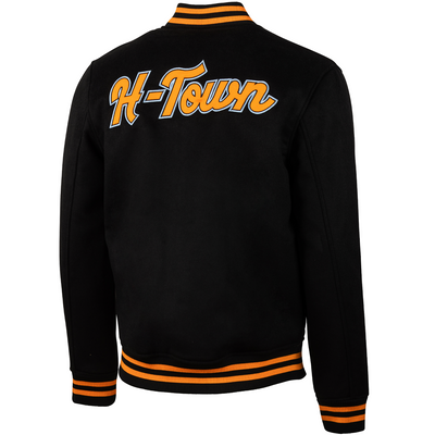 Houston Dynamo Varsity Men’s Jacket