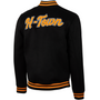 Houston Dynamo Varsity Men’s Jacket