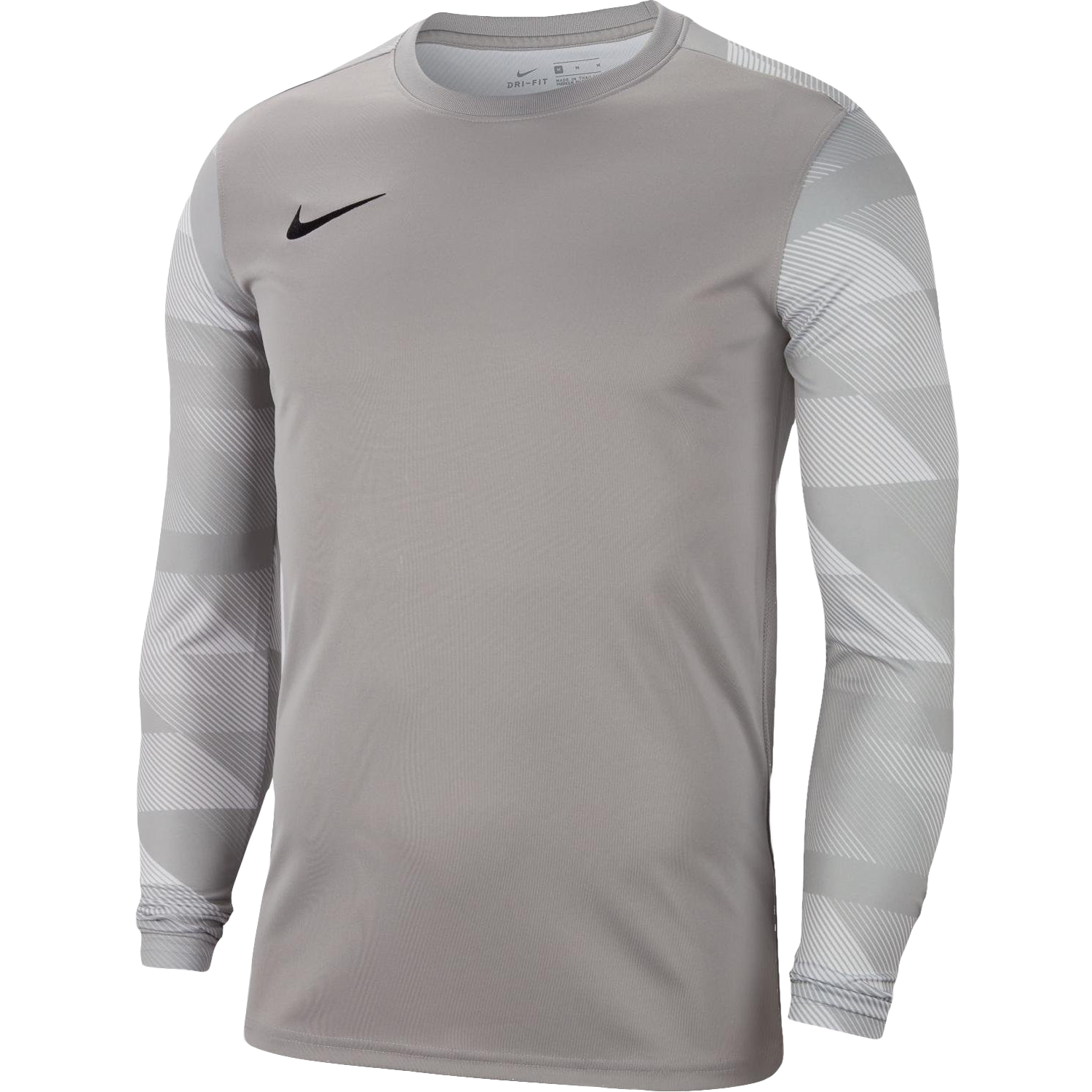 nike Dry Park IV Long Sleeve Goalkeeper Jersey