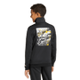 adidas Real Madrid Avengers Youth Track Top