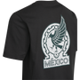 adidas Mexico Youth Away Hook Tee
