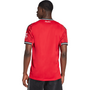 adidas Manchester United 2025 26 Men’s Home Stadium Jersey