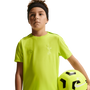 Nike Youth Tottenham Hotspur Academy Pro SE Short Sleeve Top