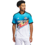 Camiseta auténtica adidas Sporting Kansas City 2024 para hombre (3.ª equipación)
