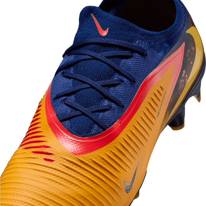 nike Phantom 6 Low Pro FG Erling Haaland