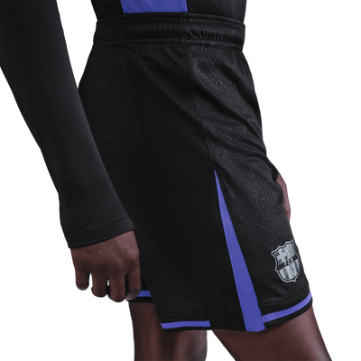 nike FC Barcelona Men’s Kobe Away Stadium Short