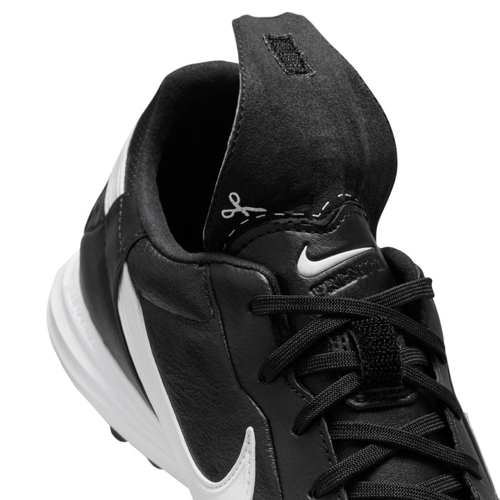 nike Premier III Turf New Vp Black White