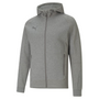 puma Team Cup Casuals Hooded Jacket