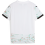 Camiseta juvenil de visitante Puma Portugal 2025 Stadium