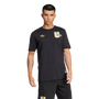adidas Men's Manchester United Varsity Collection Tee