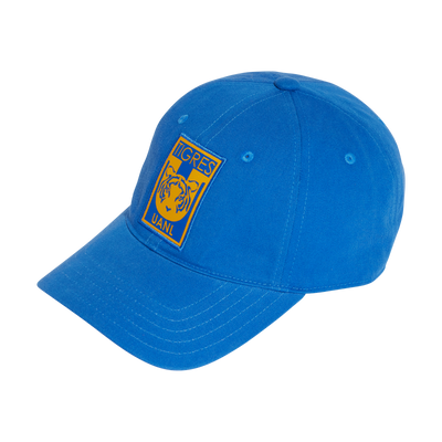 adidas Tigres UANL Adjustable Dad Hat
