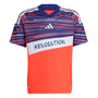 adidas New England Revolution 2025 26 Youth 3rd Stadium Jersey