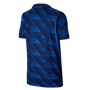 Nike Youth France Home 2026 Authentic Match Jersey