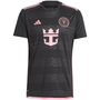 adidas Inter Miami 2024 Men's Lionel Messi Away Stadium Jersey