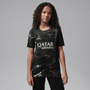 Nike Jordan PSG 2026 Youth 5th Short Sleeve Stadium Jersey - Night Edition