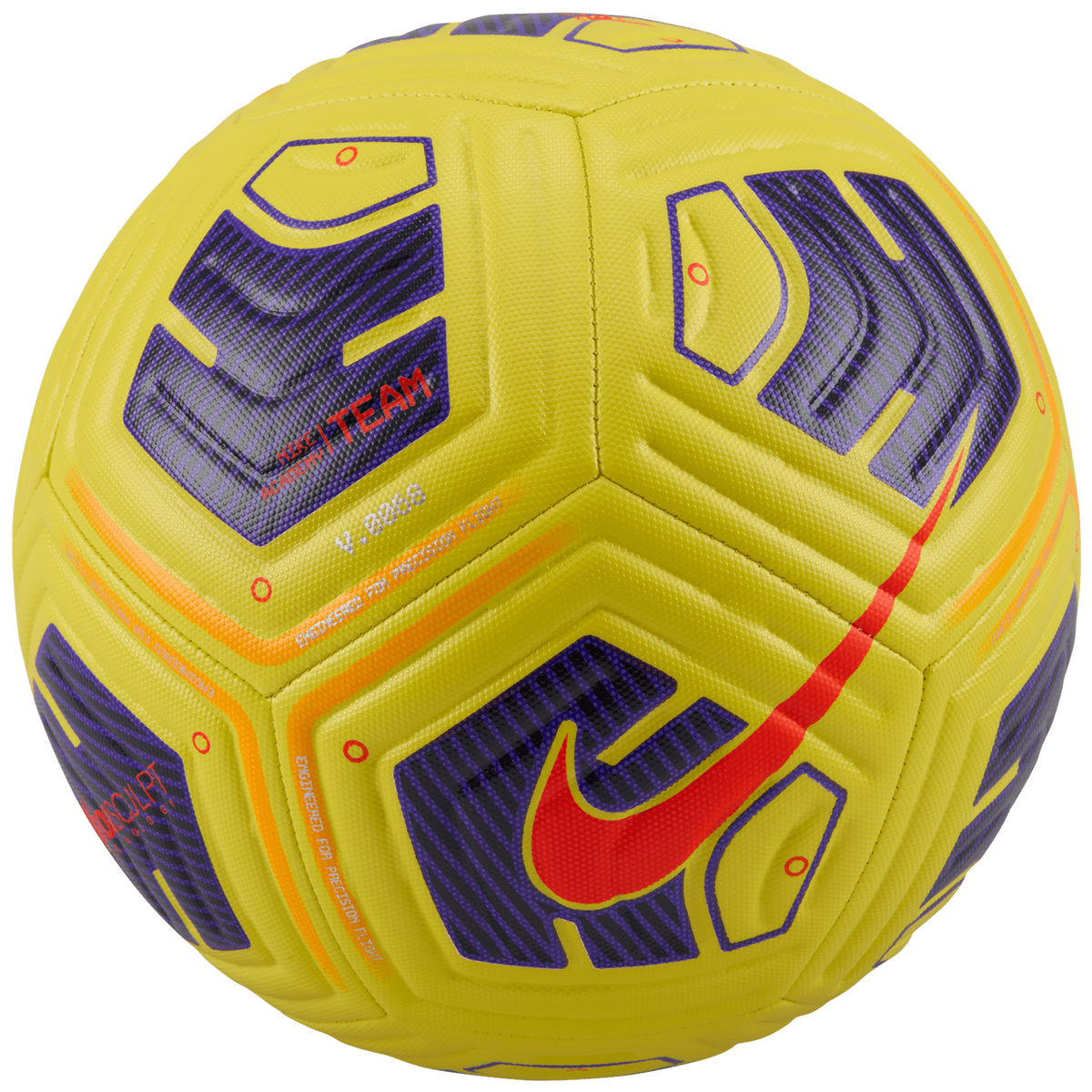 Nike Academy Team Ball