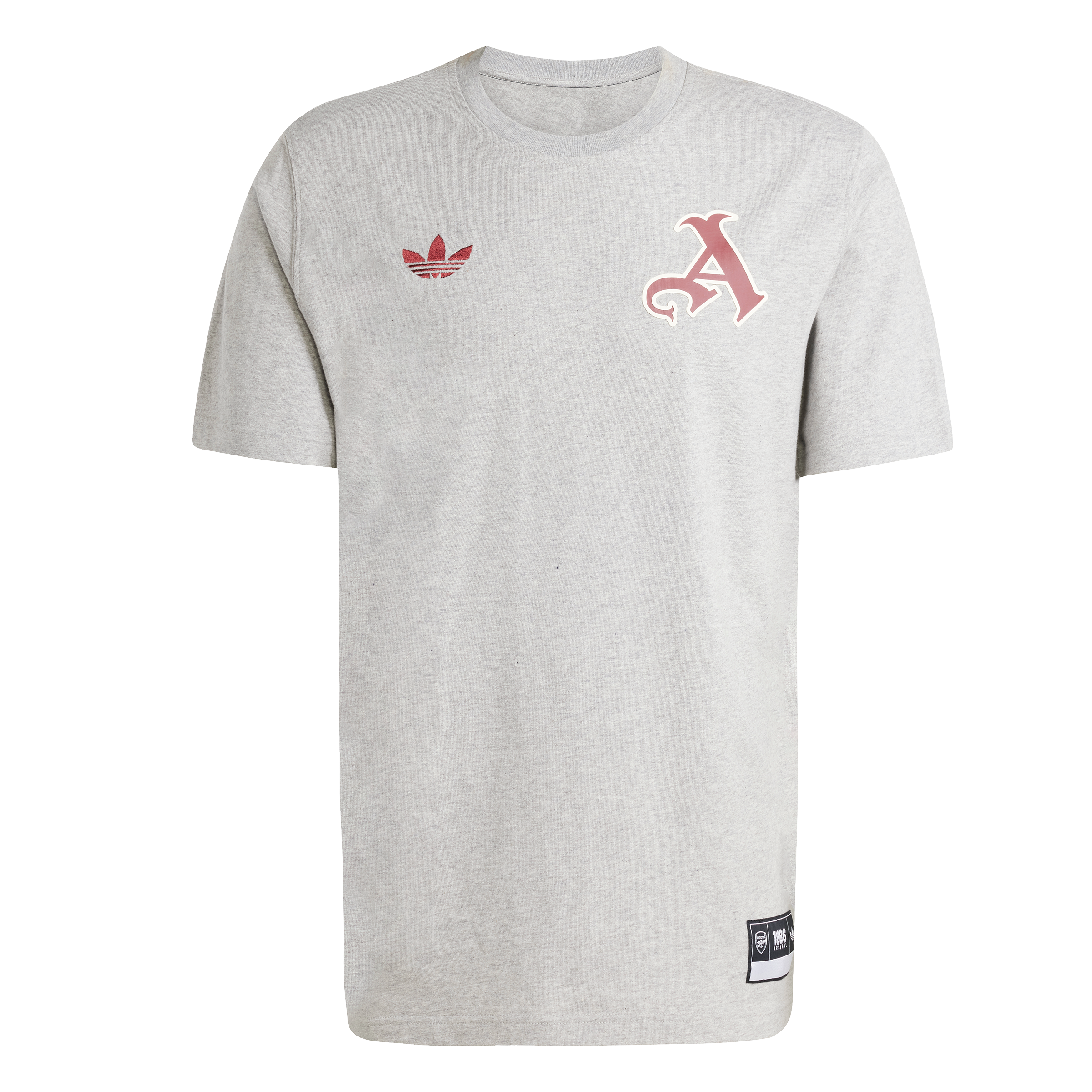 adidas Men's Arsenal FC Varsity Collection Tee