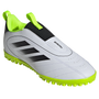 adidas Goletto IX para jóvenes sin cordones para césped artificial