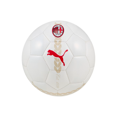 Puma AC Milan Pre-Match Mini Ball
