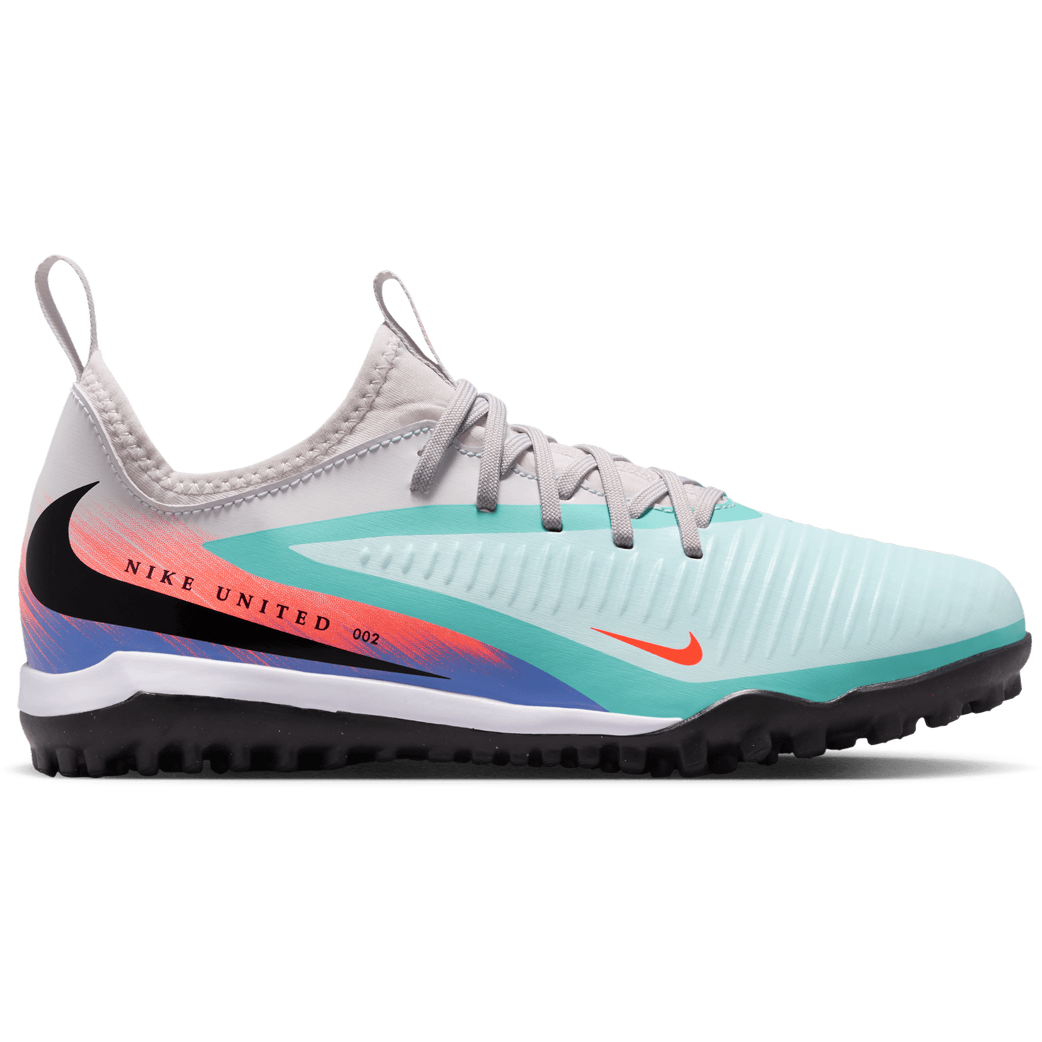 nike Youth Phantom 6 Low Academy Turf United 002