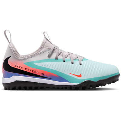 nike Youth Phantom 6 Low Academy Turf United 002
