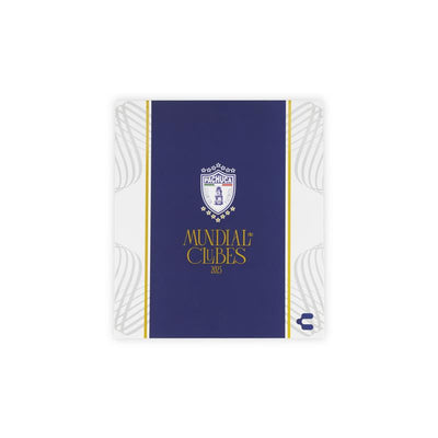 charly Pachuca 2025 Men’s Club World Cup Home Jersey