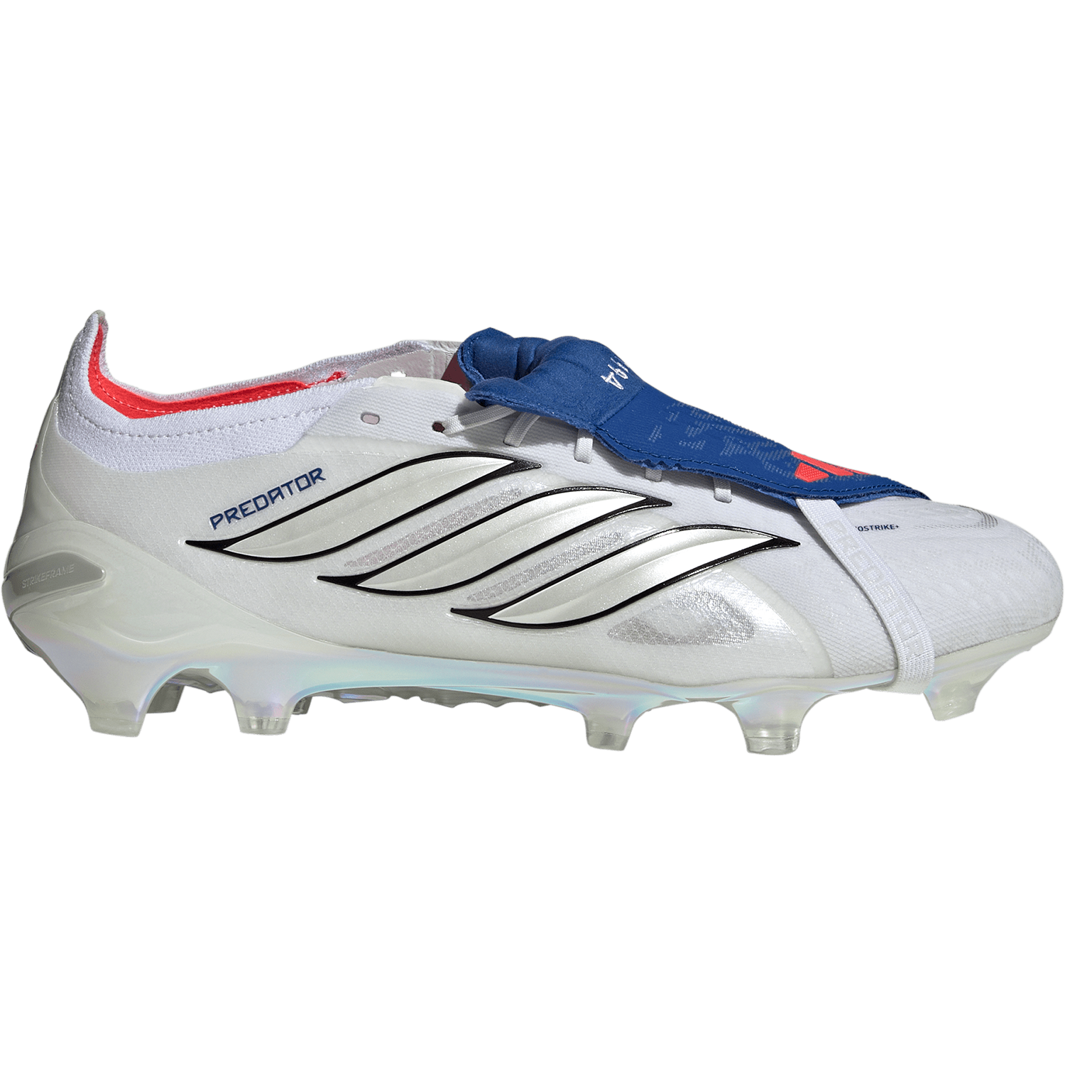adidas Predator Elite FT FG - Icon Takeover