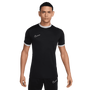 Camiseta de entrenamiento de manga corta Nike Dri-Fit Academy 25
