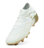 puma Future 8 Pro FG AG White Gold Pack