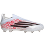adidas Youth F50 Elite Laceless LY FG - Lamine Yamal Player Edition