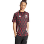Camiseta adidas de local para hombre de México 2024