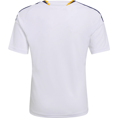 adidas LA Galaxy 2026-27 Youth Home Stadium Jersey