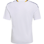 adidas LA Galaxy 2026-27 Youth Home Stadium Jersey