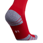 Calcetines adidas Hoop OTC de 3 rayas