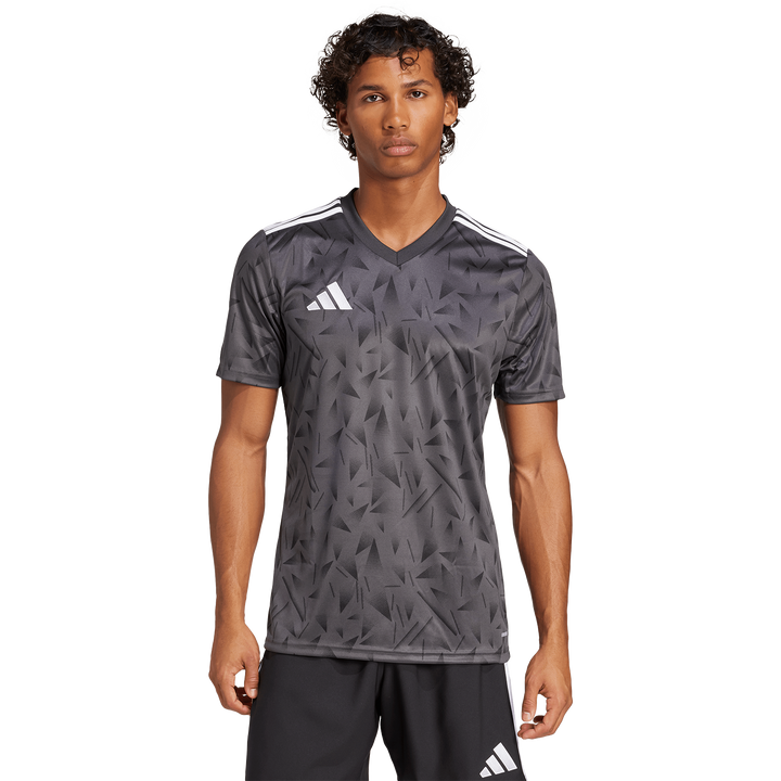 adidas Team Icon 25 Short Sleeve Jersey