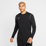 Nike Dry Park 20 Long Sleeve Crew Top