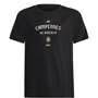 Camiseta adidas Argentina juvenil de la Copa América 2024