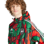 adidas Arsenal X Labrum Men’s Seasonal Windbreaker Jacket