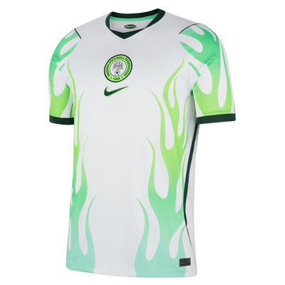 Nike Mens Nigeria Away 2026 Stadium Jersey