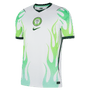 Nike Mens Nigeria Away 2026 Stadium Jersey