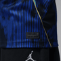 Nike Brasil Futebol x Jordan 2026 Youth Stadium Away Jersey
