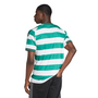 adidas Celtic FC 2025 26 Home Stadium Jersey