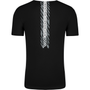 Camiseta de manga corta para hombre Charly Santos