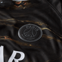 Nike Jordan PSG 2026 Men's 5th Short Sleeve Stadium Jersey - Night Edition