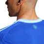 Camiseta adidas de visitante para hombre de Argentina 2024