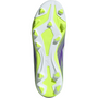 adidas F50 Club Youth FG Radiant Blaze Pack