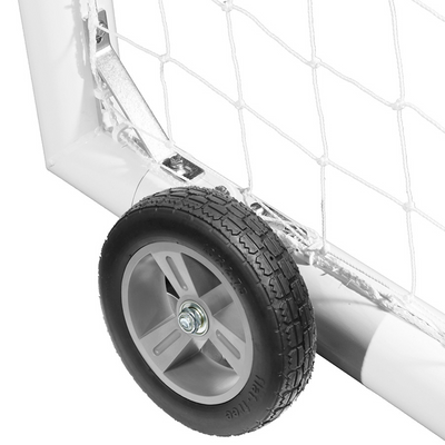 Juego de 4 ruedas Kwik Goal Deluxe Euro