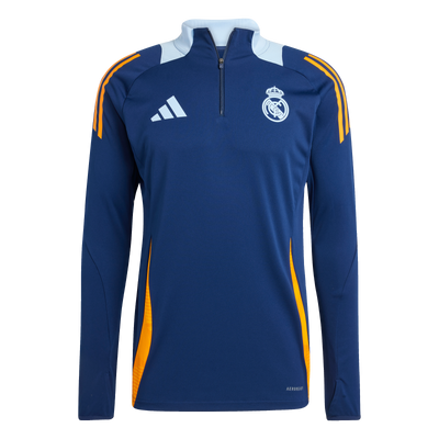 adidas Real Madrid 2024-25 Men's Training Track Top