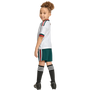adidas Toddler Mexico Away 2026 3-Piece Kit
